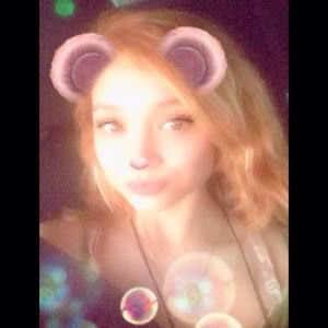 Meet your Posher, Christabelle